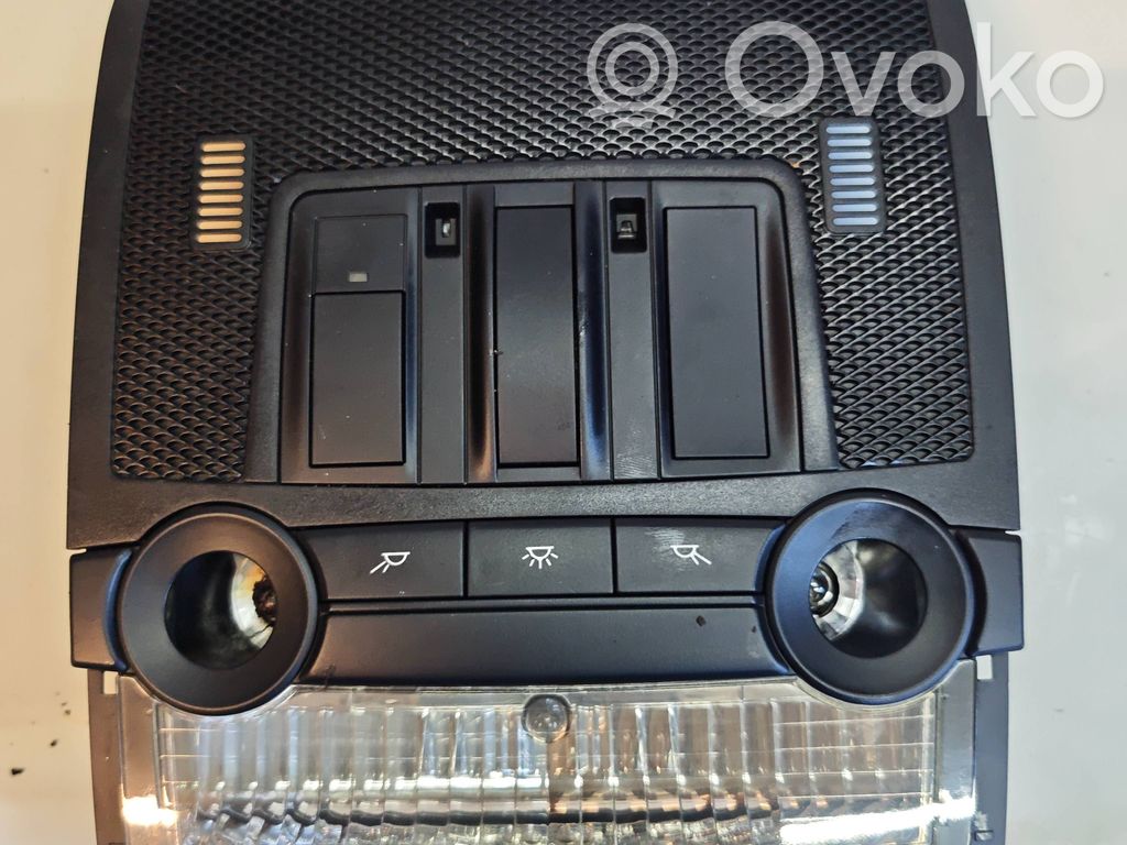BMW X5 E70 Light module LCM 