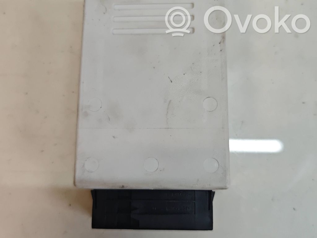 BMW X5 E70 Other control units/modules 
