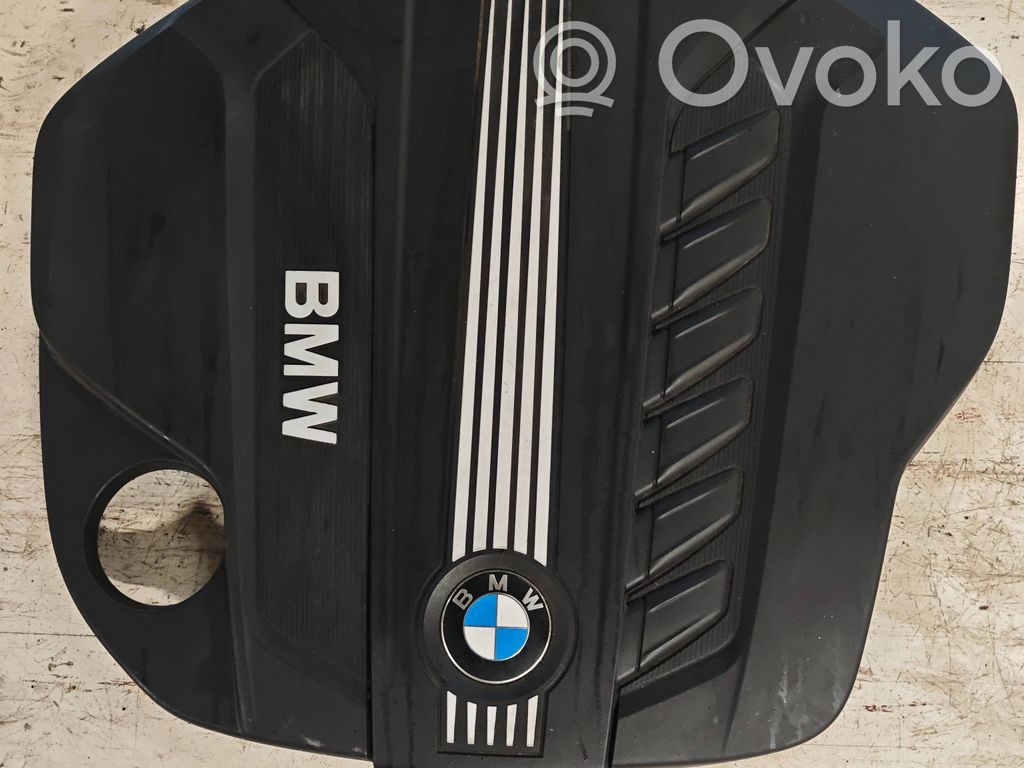 Engine cover (trim)   7812063,1677,05106107108109