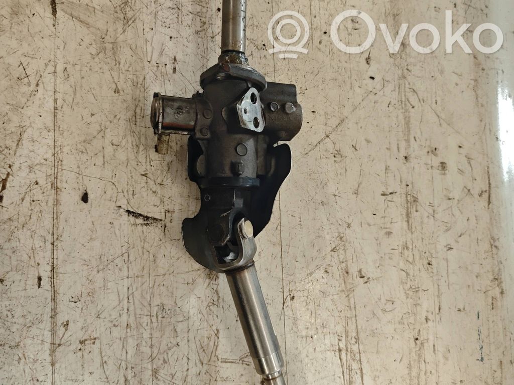 BMW X5 E70 Giunto cardanico del piantone dello sterzo 