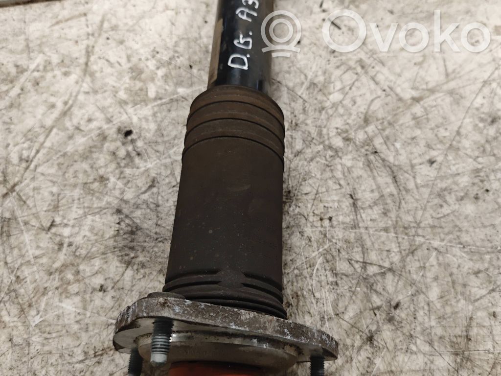 BMW X5 E70 Stoßdämpfer hinten 