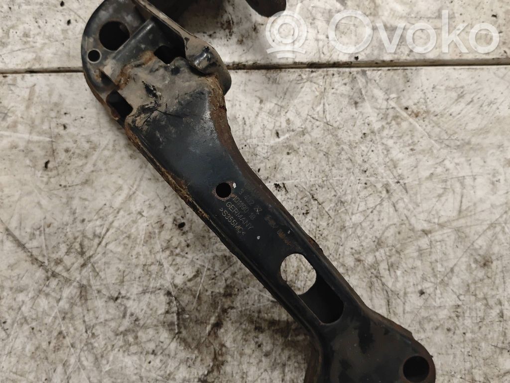 BMW X3 E83 Gearbox mounting bracket 