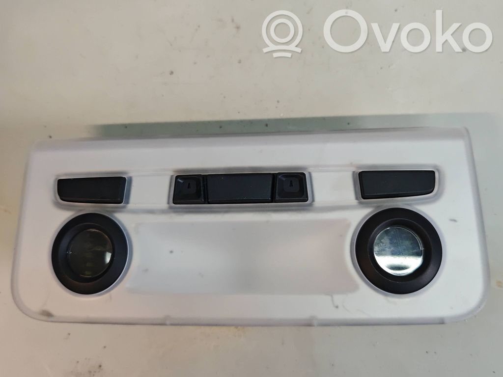 BMW 1 E81 E87 Rear seat light 