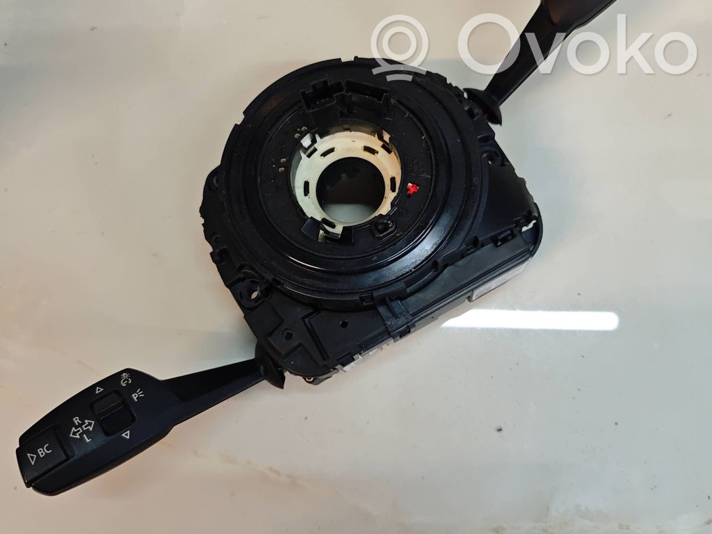 BMW 1 E81 E87 Wiper turn signal indicator stalk/switch 