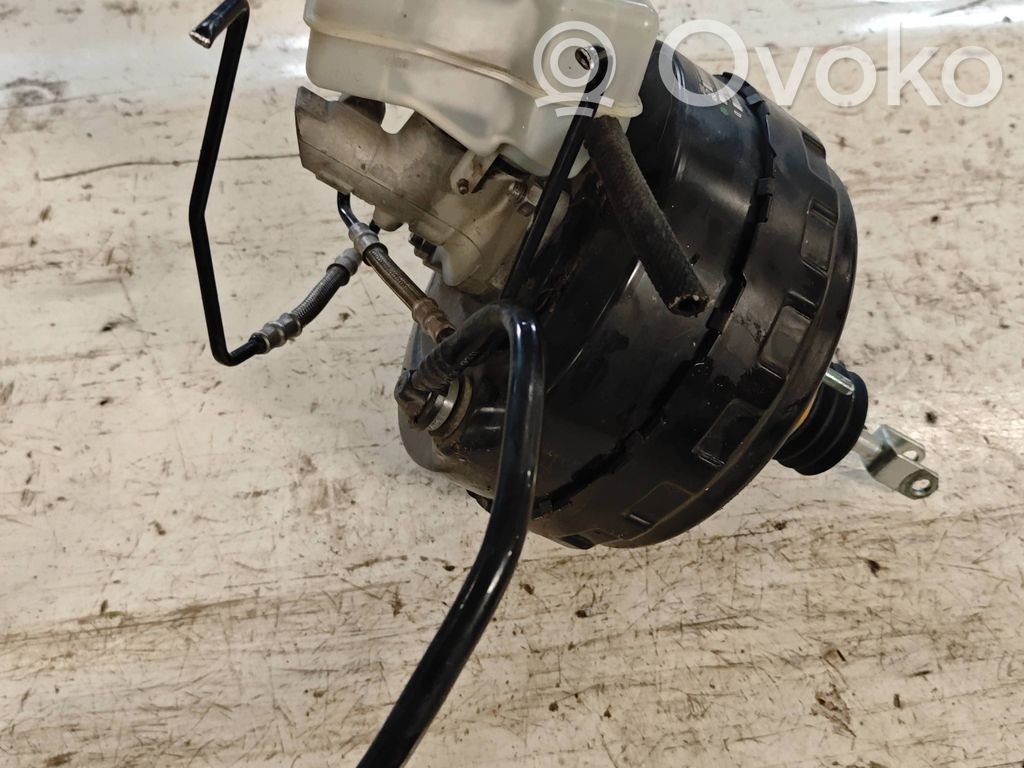 BMW 1 E81 E87 Brake booster 