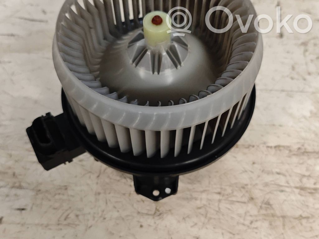 Honda CR-V Mazā radiatora ventilators 