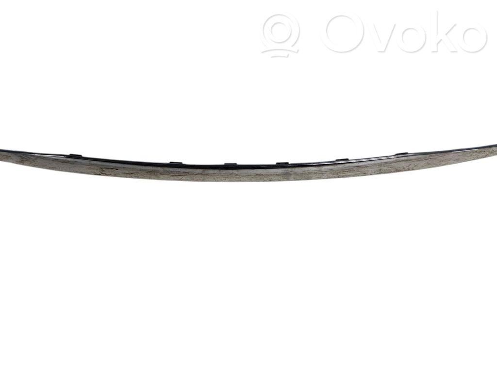 BMW 5 GT F07 Tailgate trim 