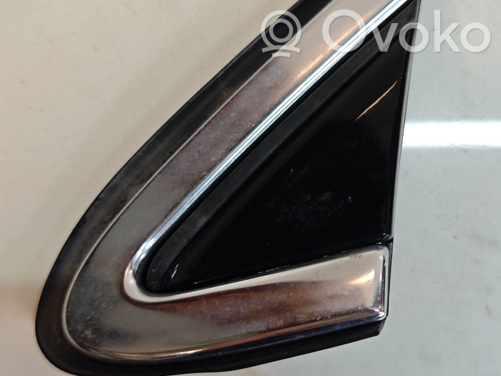Volvo V40 Ornament geam ușă față 