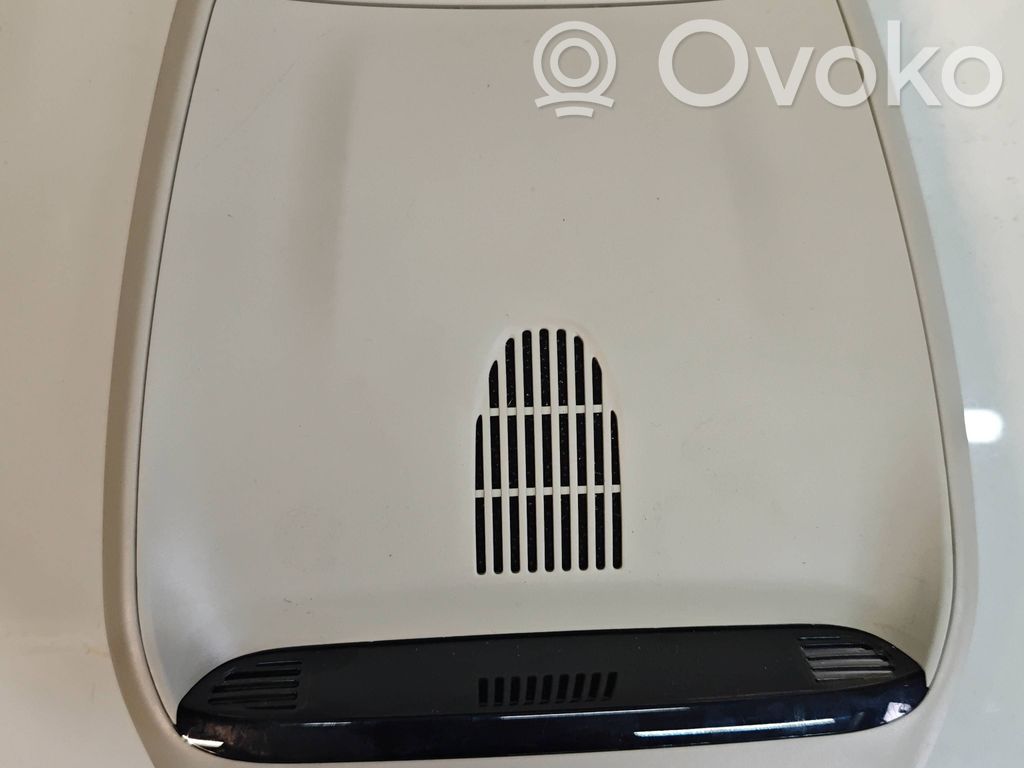 Volvo V40 Front seat light 