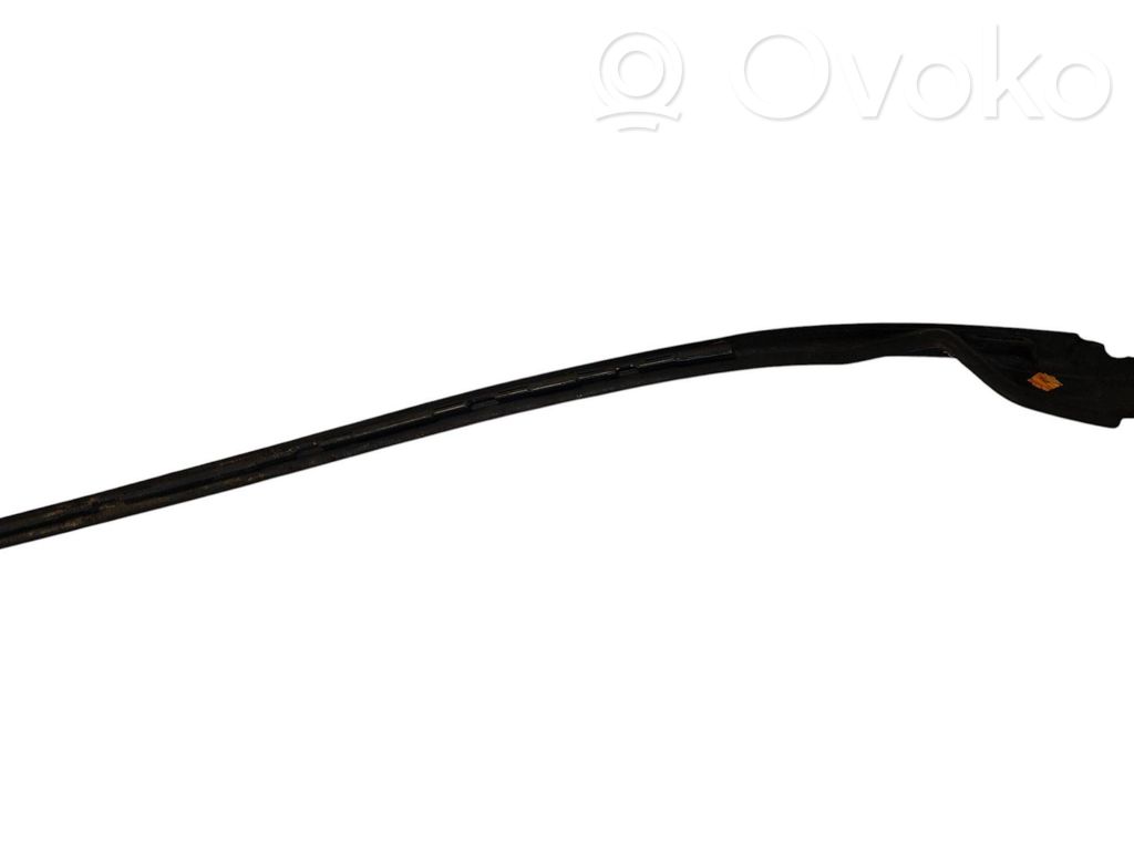 Volvo V40 Windshield trim 