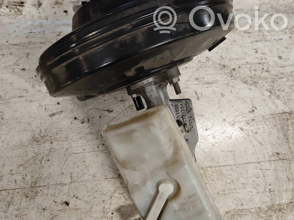 Volvo V40 Stabdžių vakuumo pūslė 