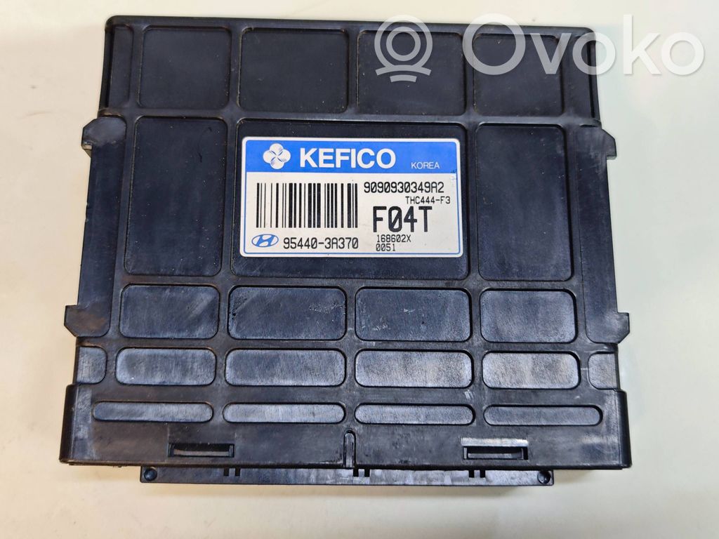 Hyundai Santa Fe Gearbox control unit/module 