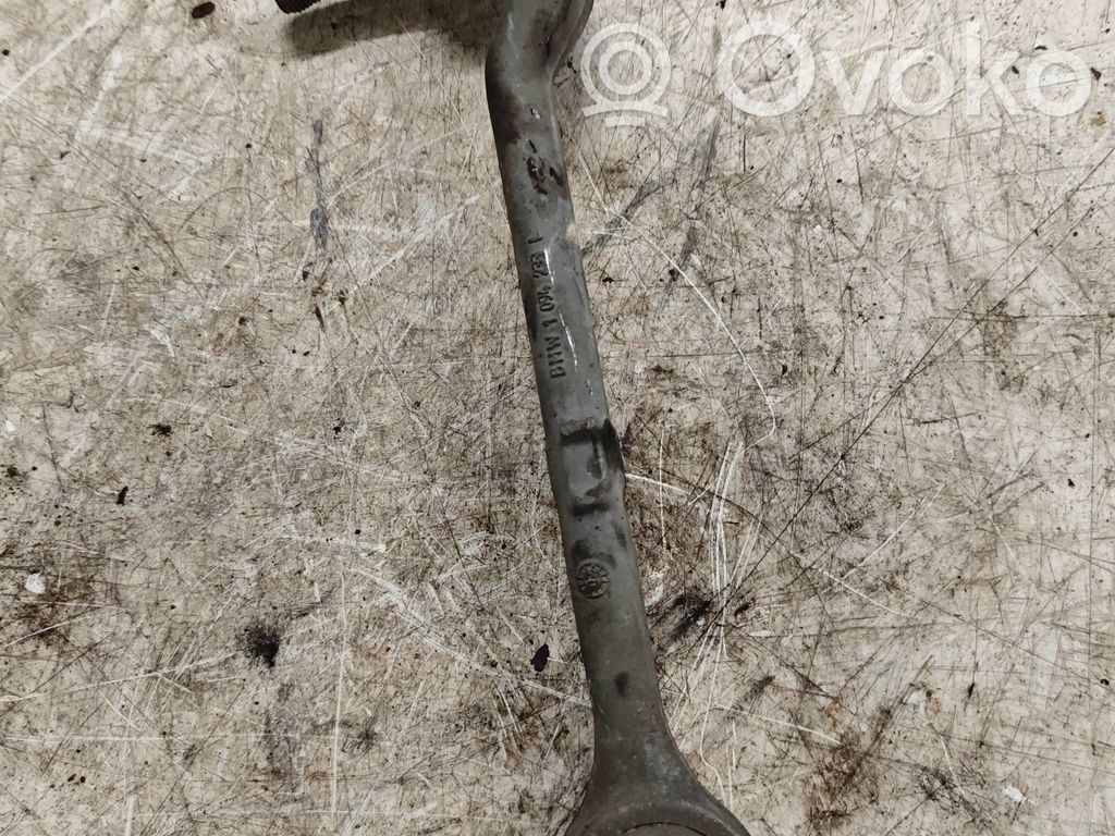 BMW 5 E39 Front lower control arm/wishbone 