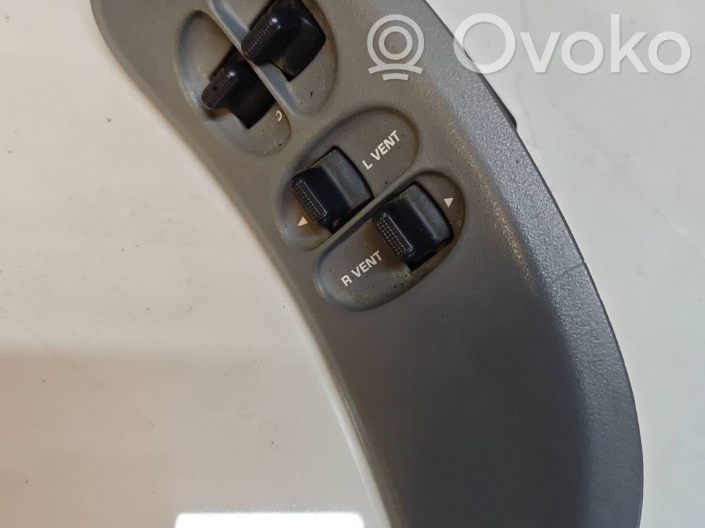 Chrysler Voyager Electric window control switch 