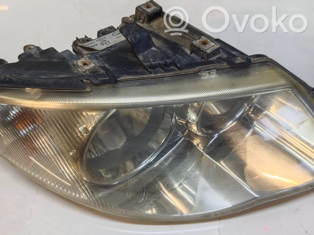 Chrysler Voyager Headlight/headlamp 