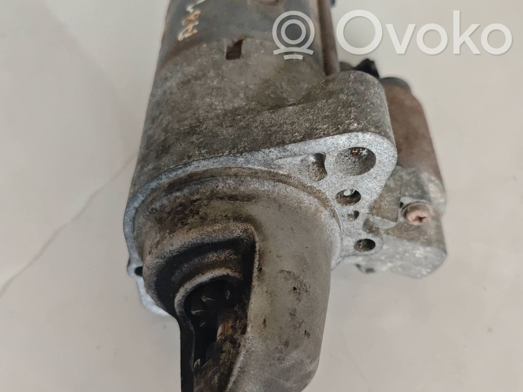 Honda Accord Electromotor 