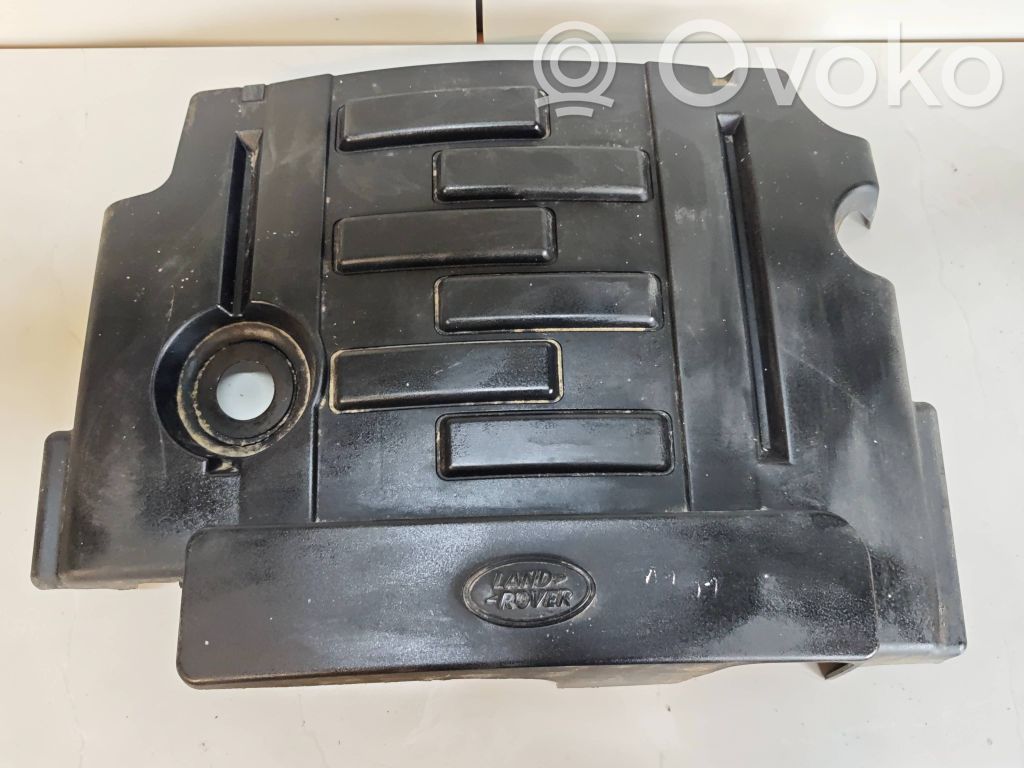 Land Rover Range Rover Sport L320 Engine cover (trim) 
