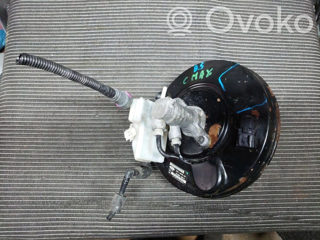 Servo-frein   DV612B195KA