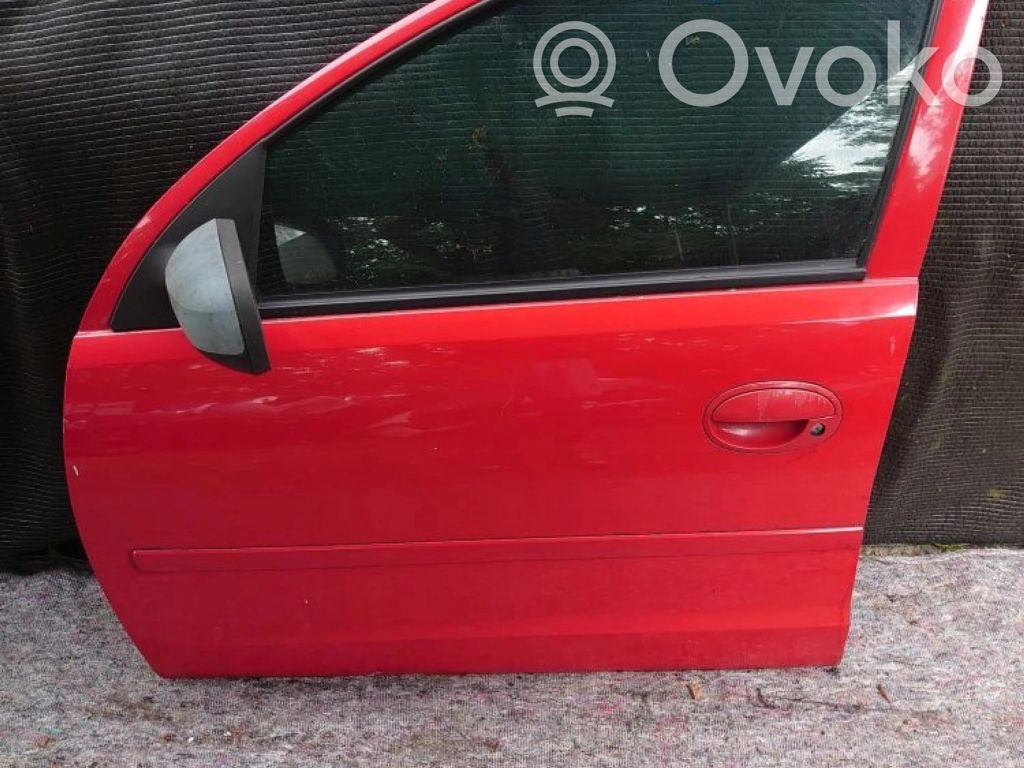 Opel Corsa C Etuovi 