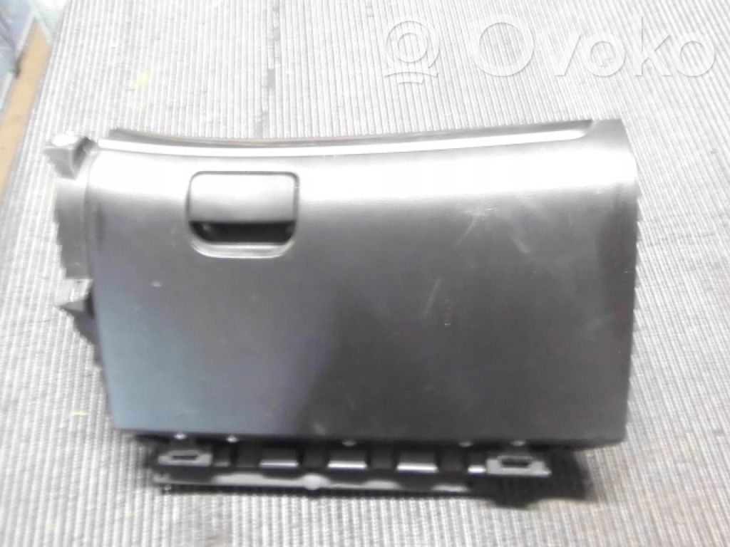 Subaru Outback Otros elementos de la consola central (túnel) 