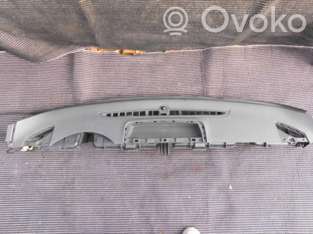 Ford Kuga I Muu sisätilojen osa 