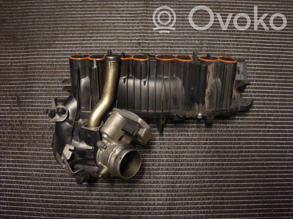 Intake manifold   108452S10