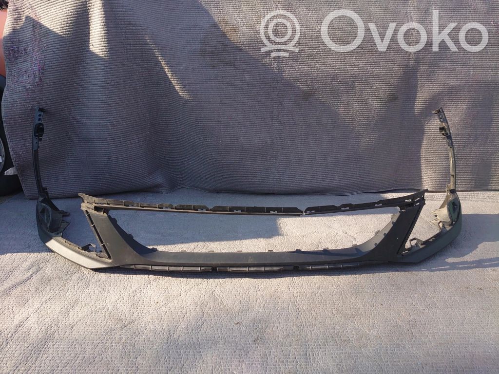 KIA Xceed Front bumper lip 