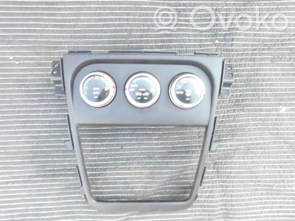 Suzuki SX4 Unité de contrôle climatique 
