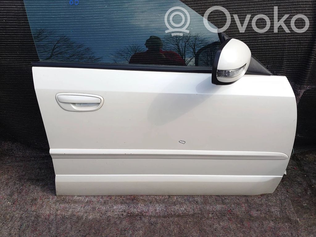 Subaru Outback Porte avant 