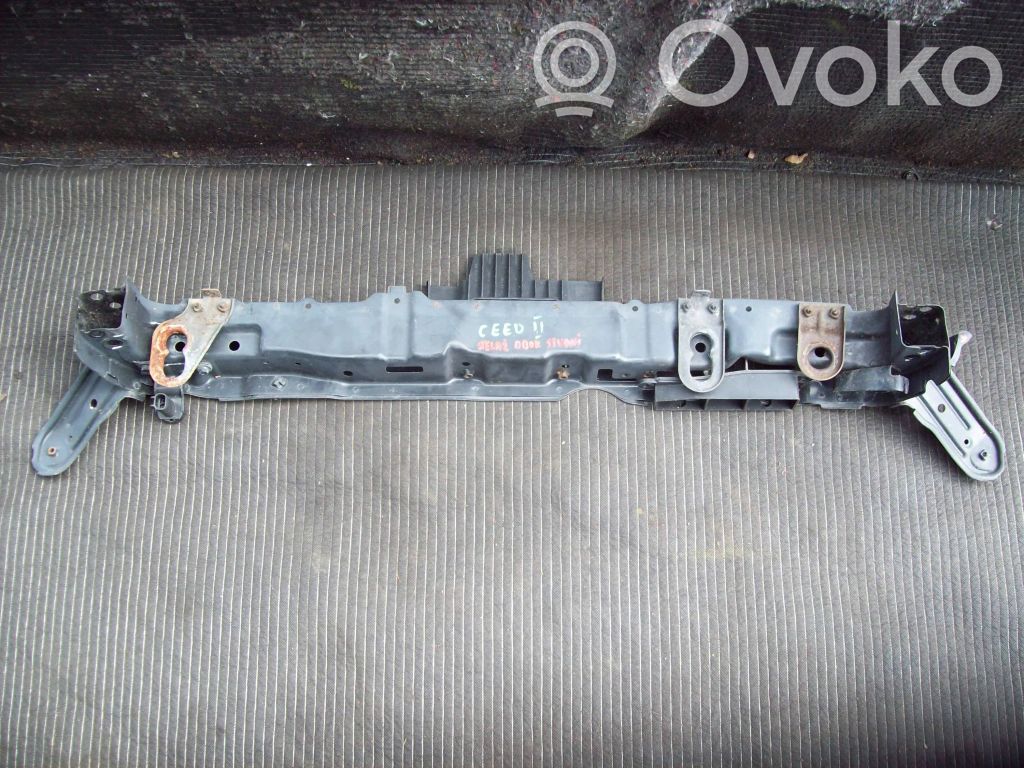 Marco panal de radiador   86552A2000