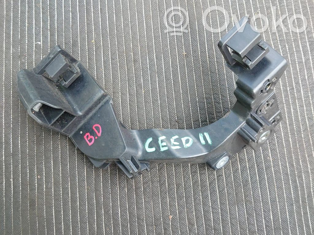 KIA Ceed Headlight part 