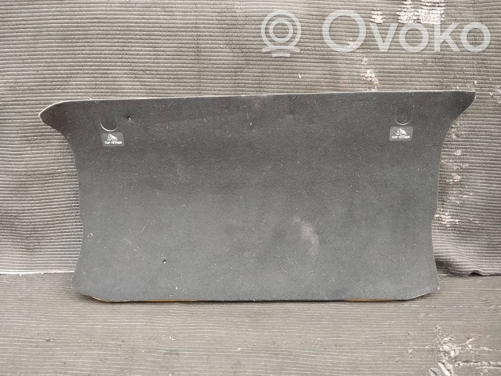 Jeu De 4 Tapis Auto RENAULT TWINGO 2 06/07- 08/14