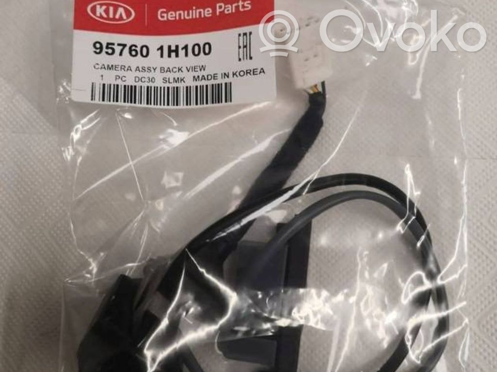 Peruutuskamera   957601H100,957601H100