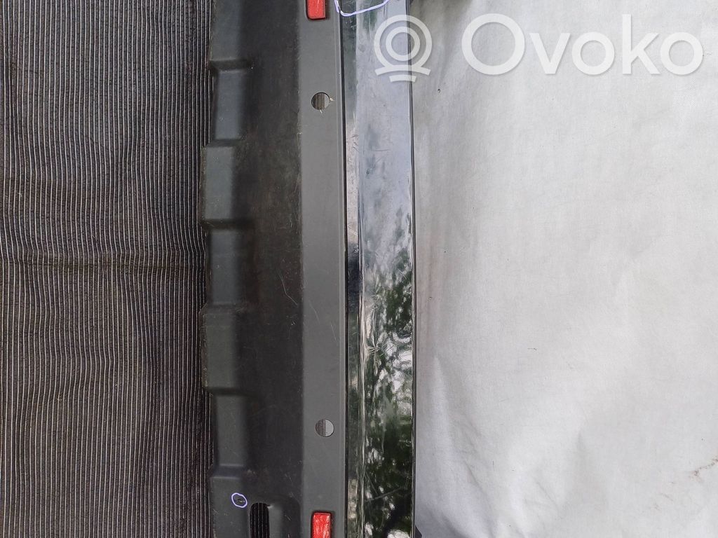 Land Rover Freelander 2 - LR2 Parachoques 