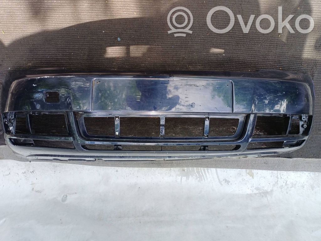 Audi A4 S4 B6 8E 8H Parachoques delantero 