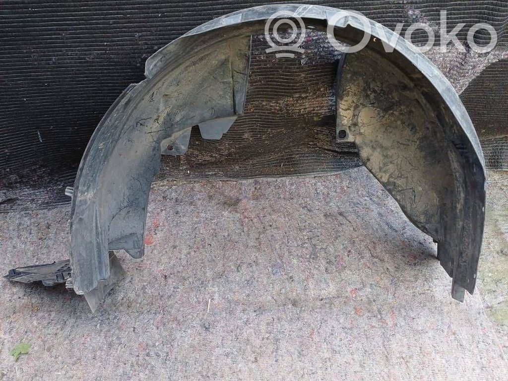 Dacia Dokker Rivestimento paraspruzzi passaruota anteriore 