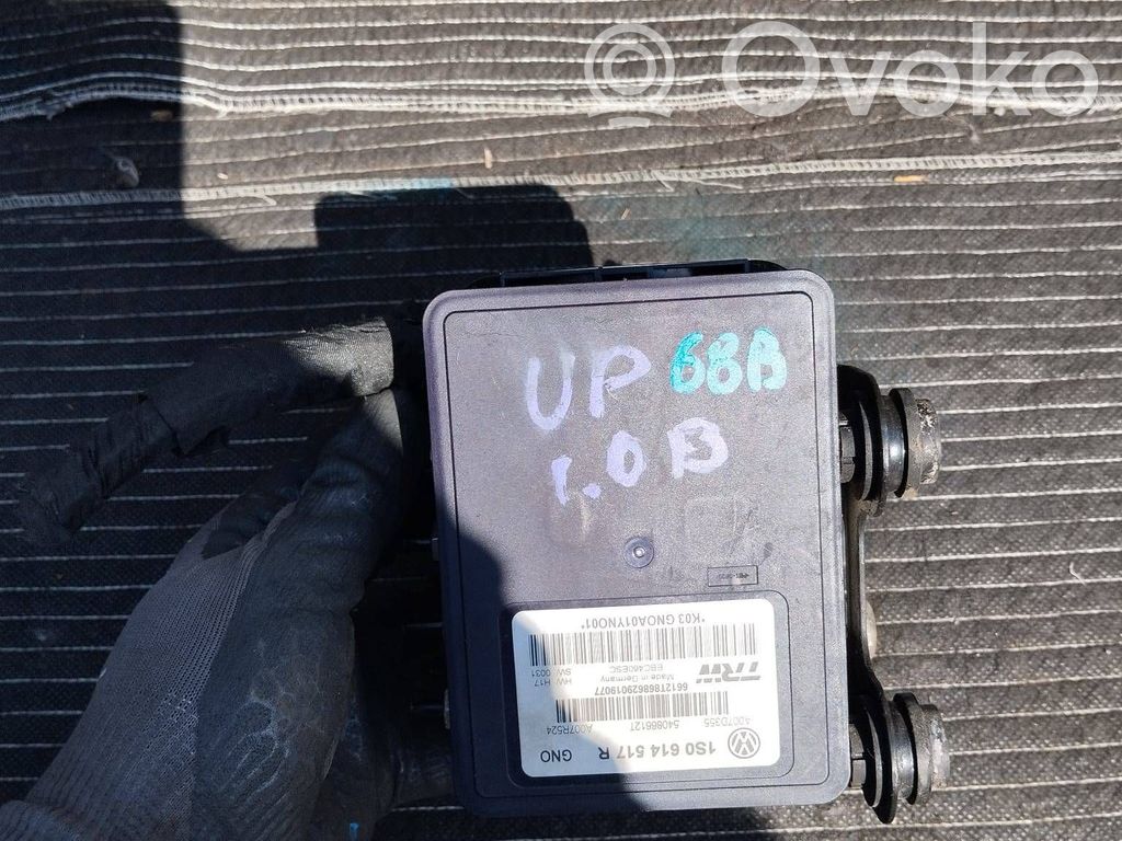 Pompa ABS   1S0614517R,A007D355,54086612T