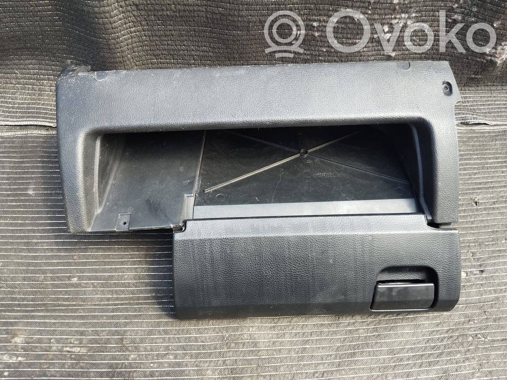 BMW 3 E36 Glove box set 