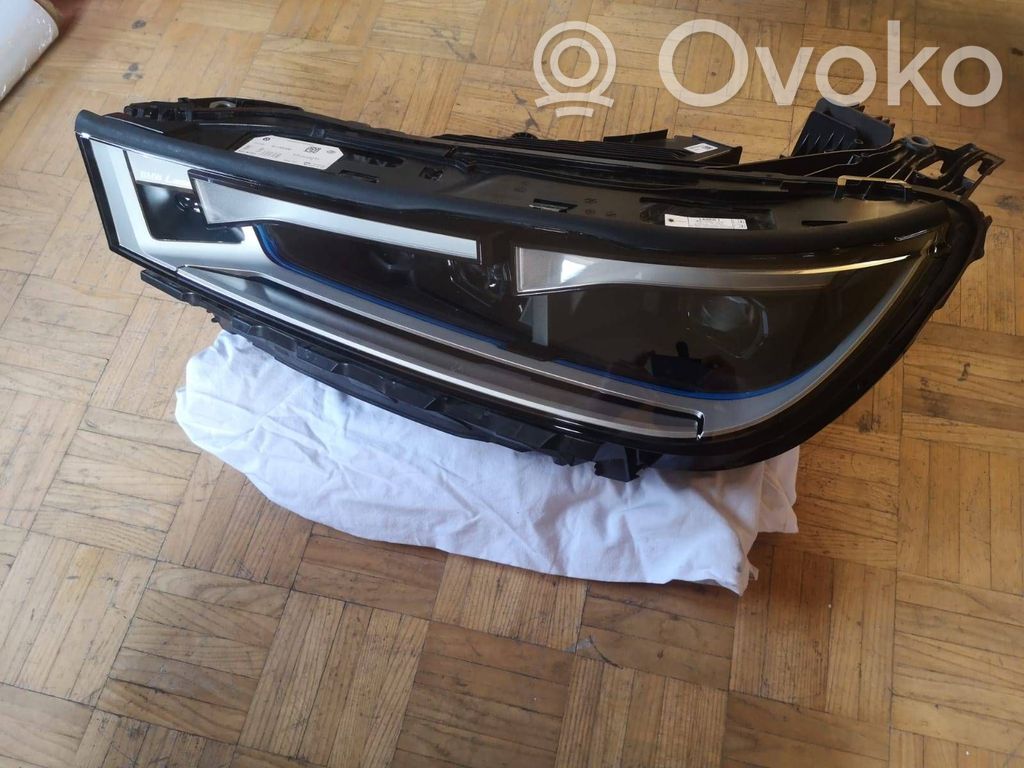 BMW iX Headlight/headlamp 