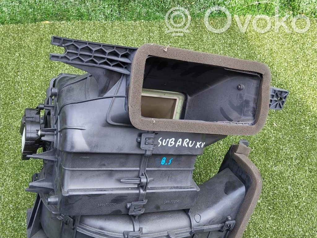 Subaru XV I Lämmittimen puhallin 