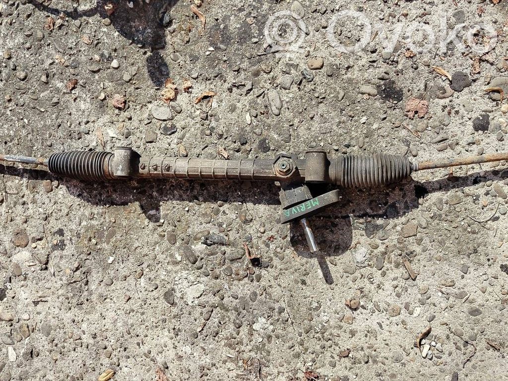 Opel Meriva A Stūres statnis 