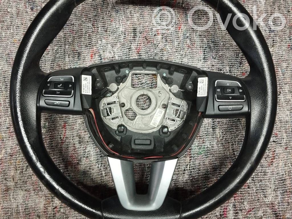 Seat Leon (1P) Volan 