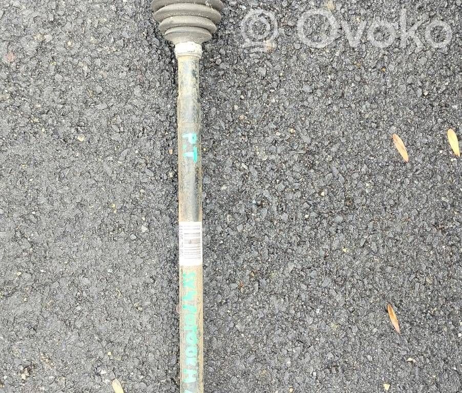 Suzuki SX4 Eje de transmisión trasero 