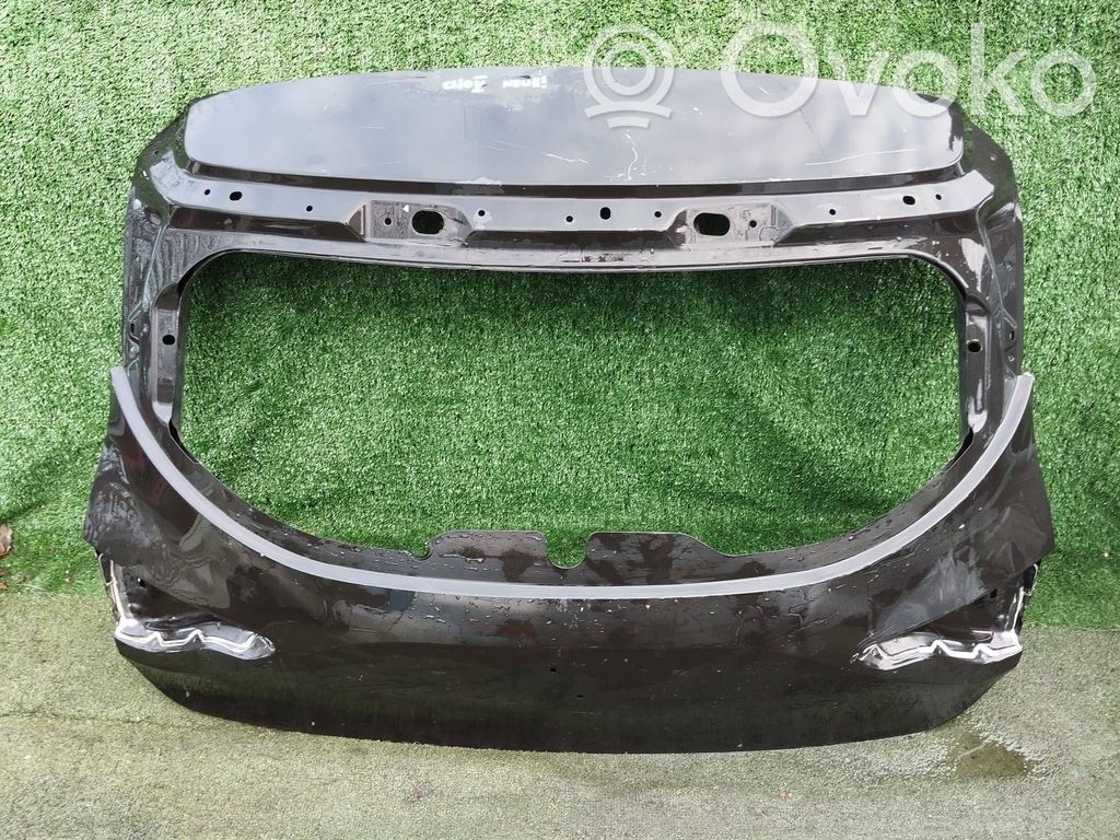 Renault Clio V Tailgate/trunk/boot lid 