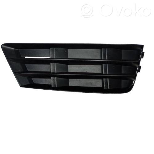 Audi A4 S4 B9 Unteres Gitter dreiteilig vorne 