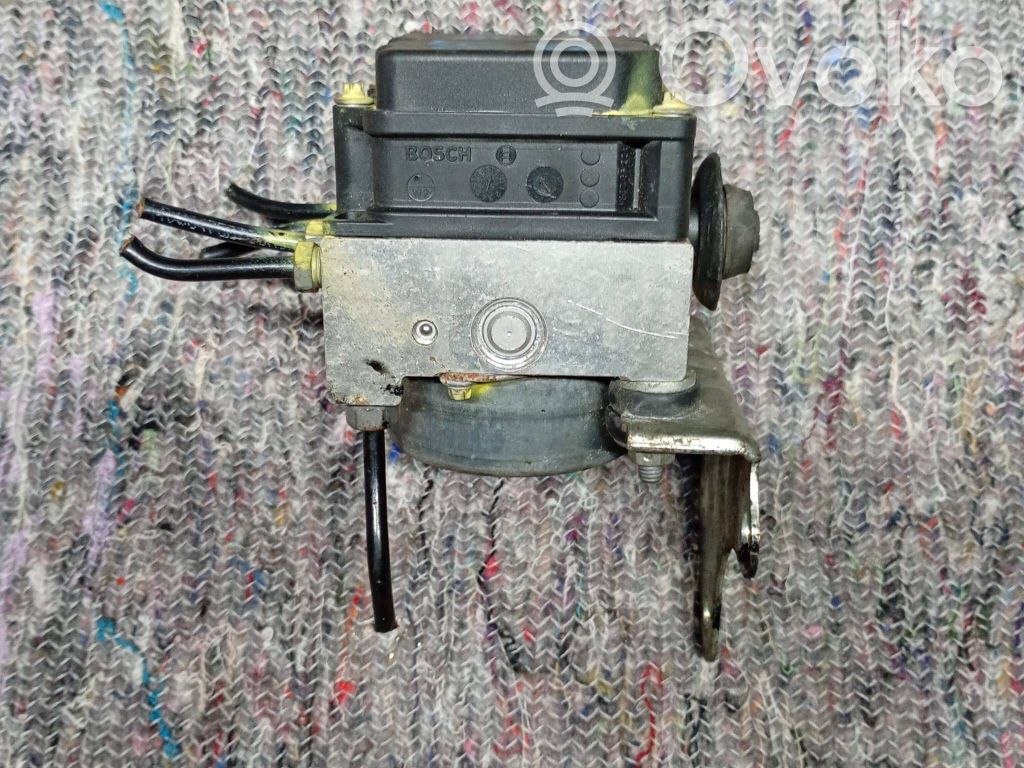 Fiat 500 ABS Blokas 