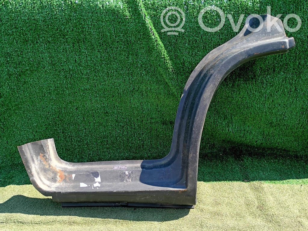 Panel lateral trasero