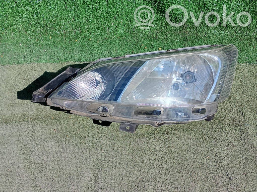 Lampa przednia   26060BJ10A,90007857