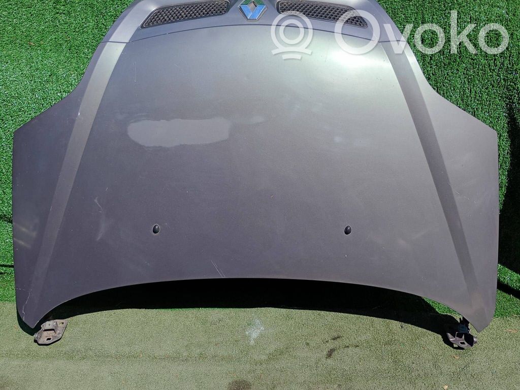 Renault Scenic I Vano motore/cofano 