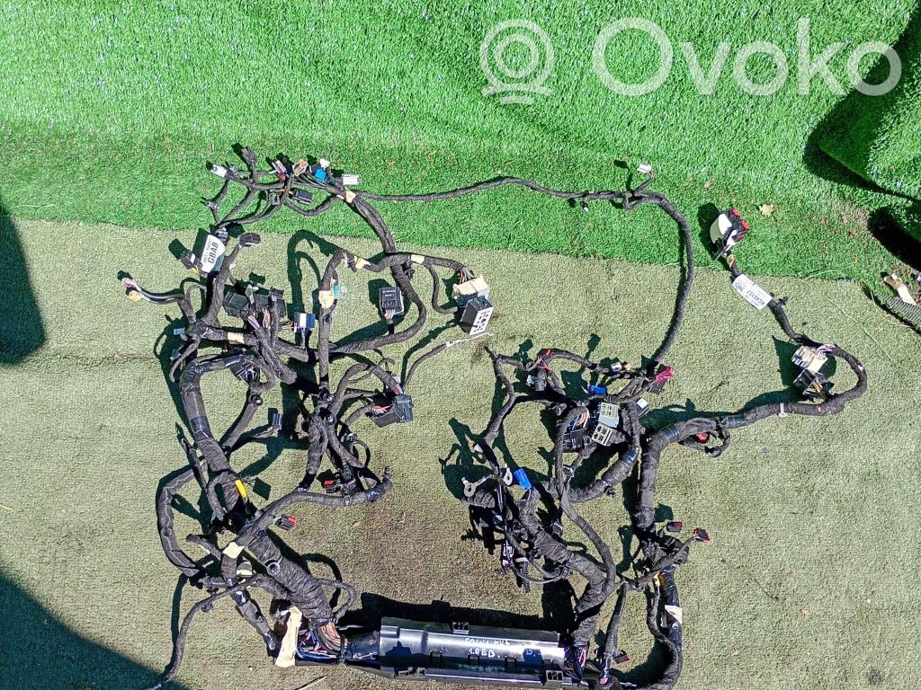 Otros cableados   JX6T15K857,JX6T15K857GBAB,JX6T14A390RB